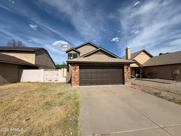 10639 N 63rd Drive, Glendale, AZ 85304
