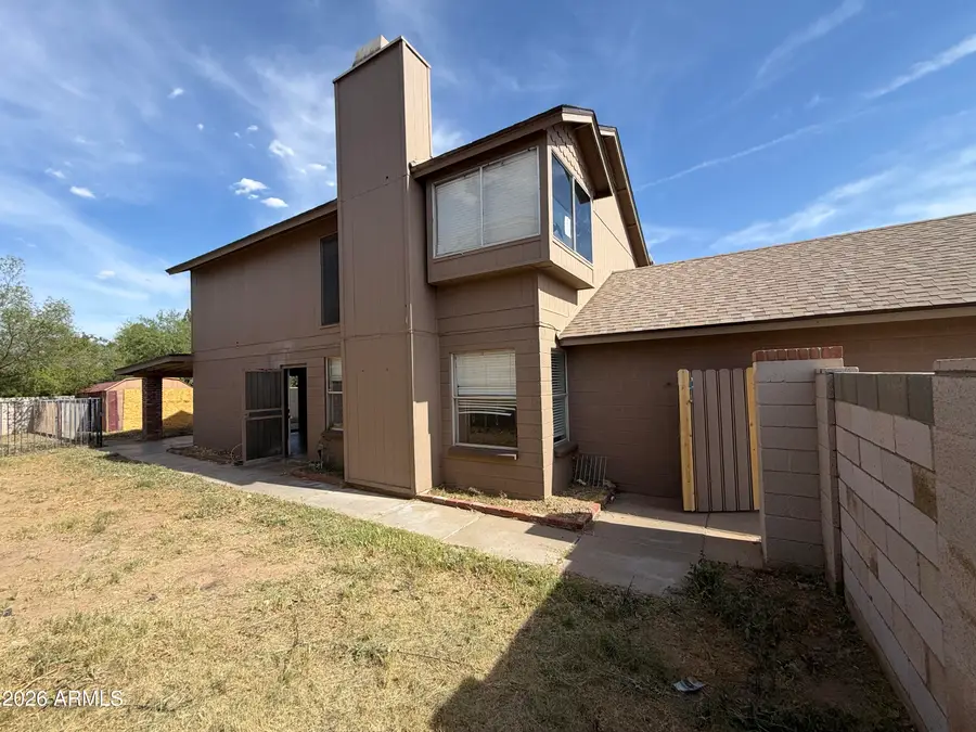 10639 N 63rd Drive, Glendale, AZ 85304 - #2