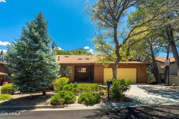1285 Coyote Road, Prescott, AZ 86303