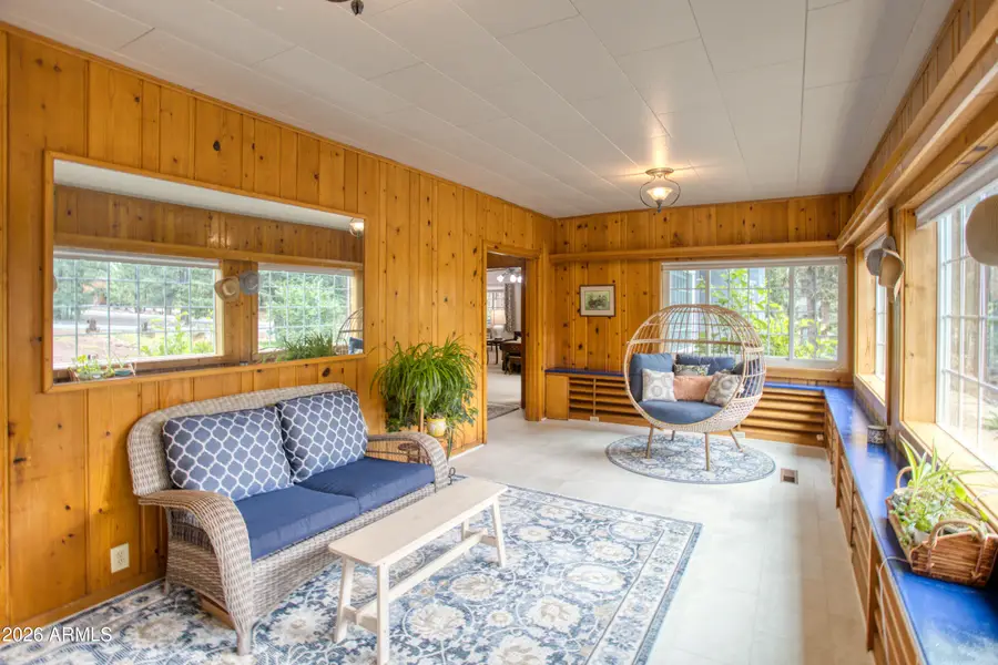 3042 Mark Twain Drive, Pinetop, AZ 85935 - #3