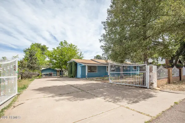 212 E Mckamey Street, Payson, AZ 85541
