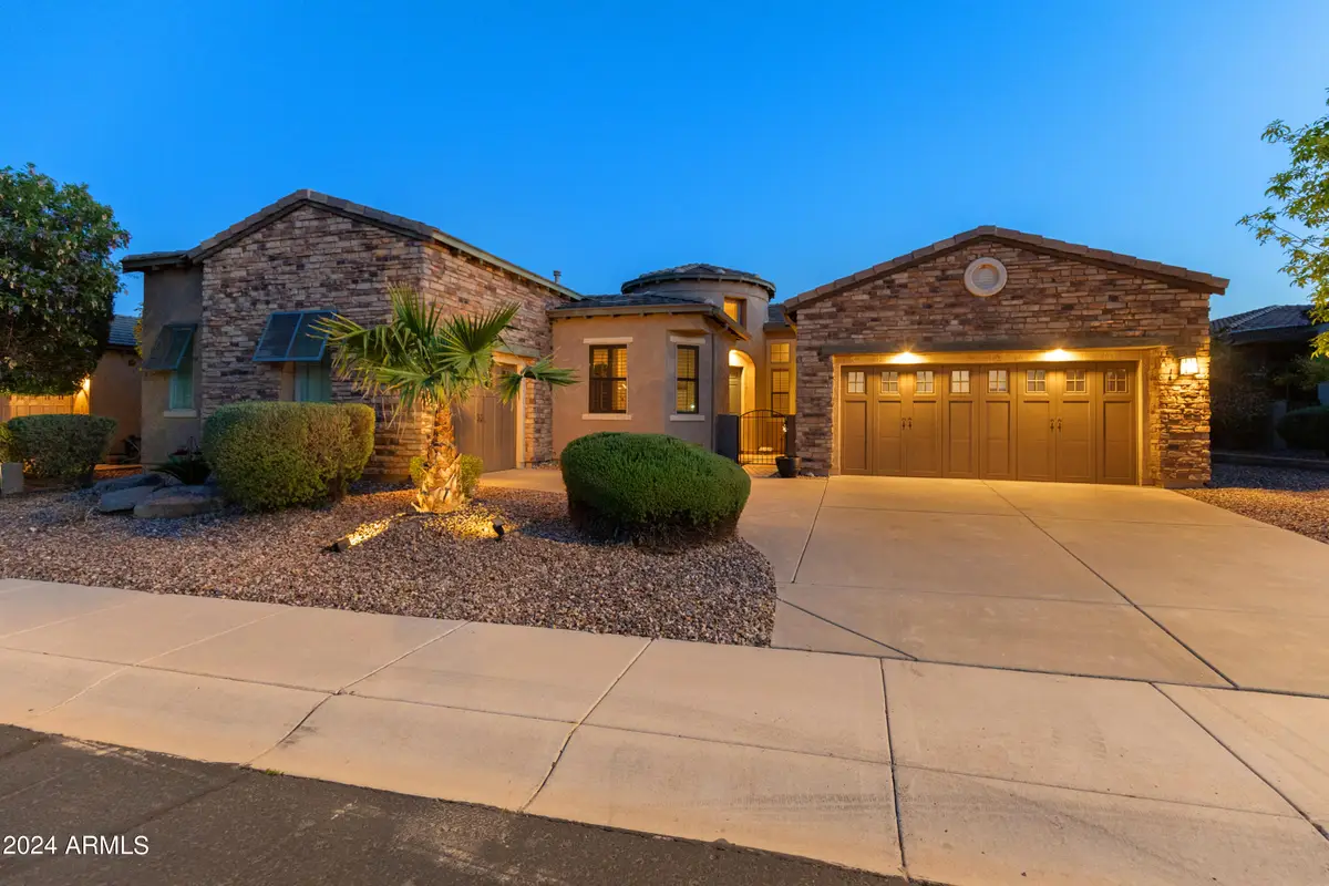 12519 W Bajada Road, Peoria, AZ 85383 - #1