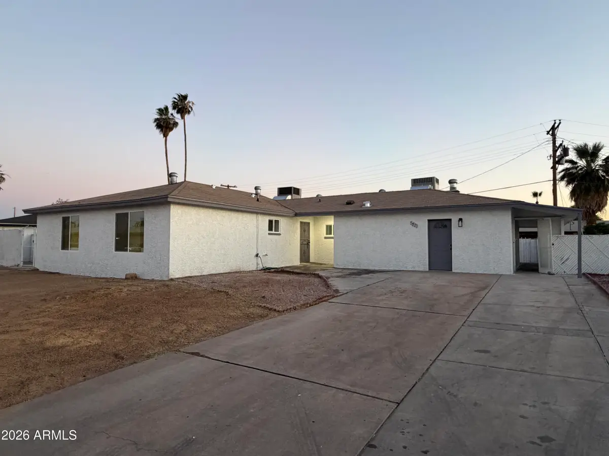 5821 W Elm Street, Phoenix, AZ 85031 - #1