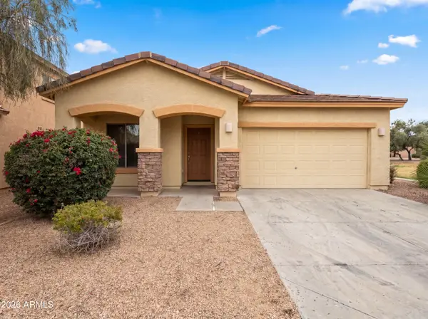 16148 N 168th Lane, Surprise, AZ 85388