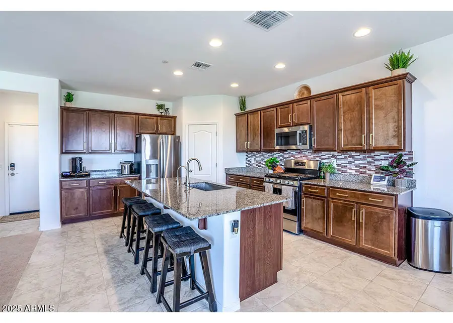 32047 N 125th Avenue, Peoria, AZ 85383 - #2