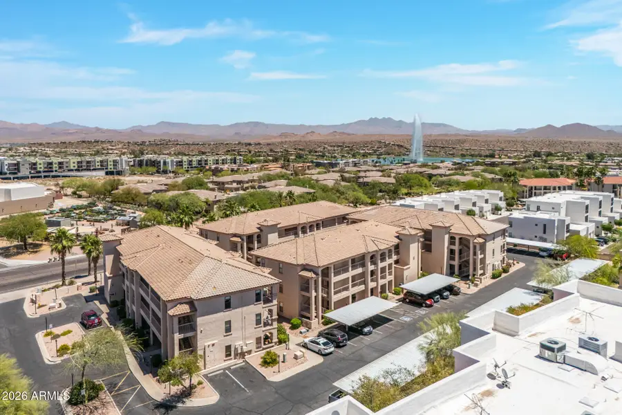 16631 E El Lago Boulevard #209, Fountain Hills, AZ 85268 - #2