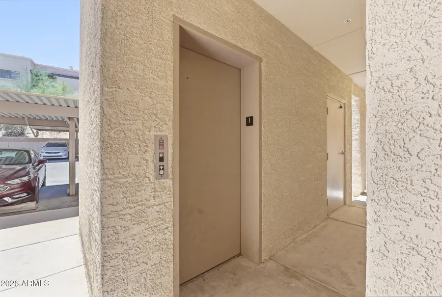 16631 E El Lago Boulevard #209, Fountain Hills, AZ 85268 - #3