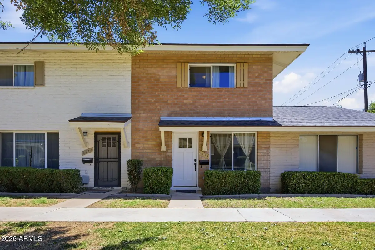 8457 E Montebello Avenue, Scottsdale, AZ 85250 - #1