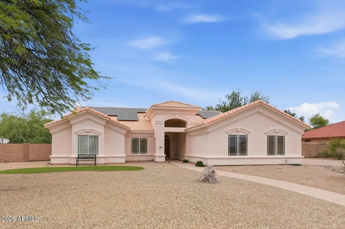 320 E Quail Court, Casa Grande, AZ 85122 - #1