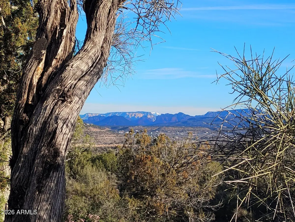 3095 N Padre Kino Trail #52 & 53, Rimrock, AZ 86335 - #1