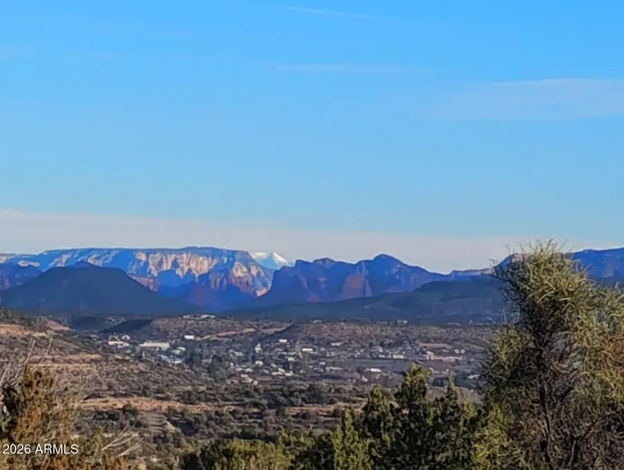 3095 N Padre Kino Trail #52 & 53, Rimrock, AZ 86335 - #3