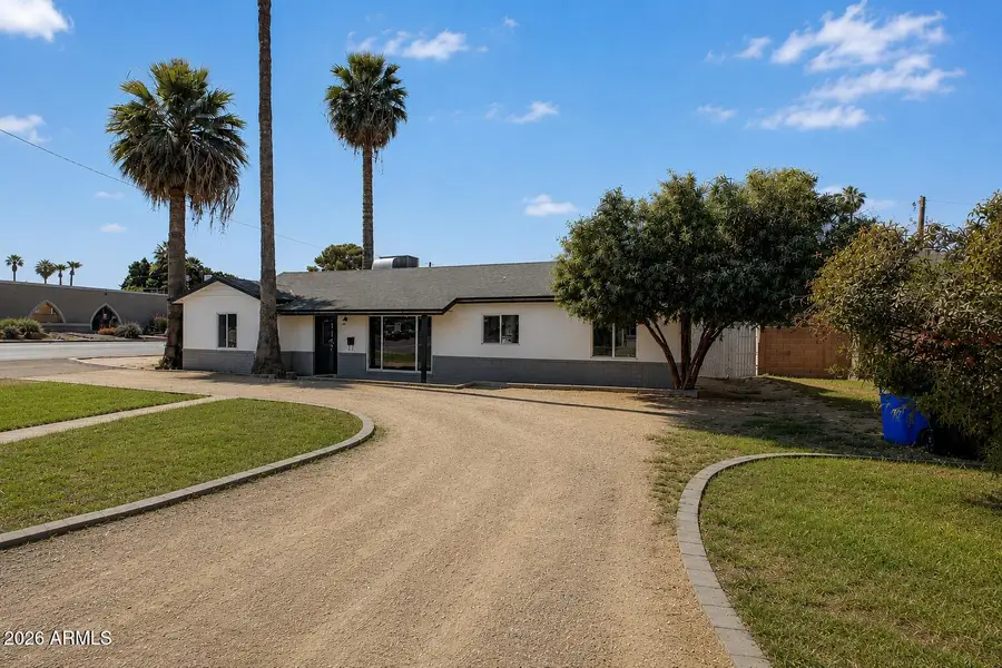1147 E Flynn Lane, Phoenix, AZ 85014 - #2
