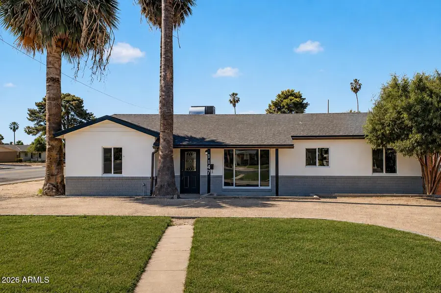 1147 E Flynn Lane, Phoenix, AZ 85014 - #3