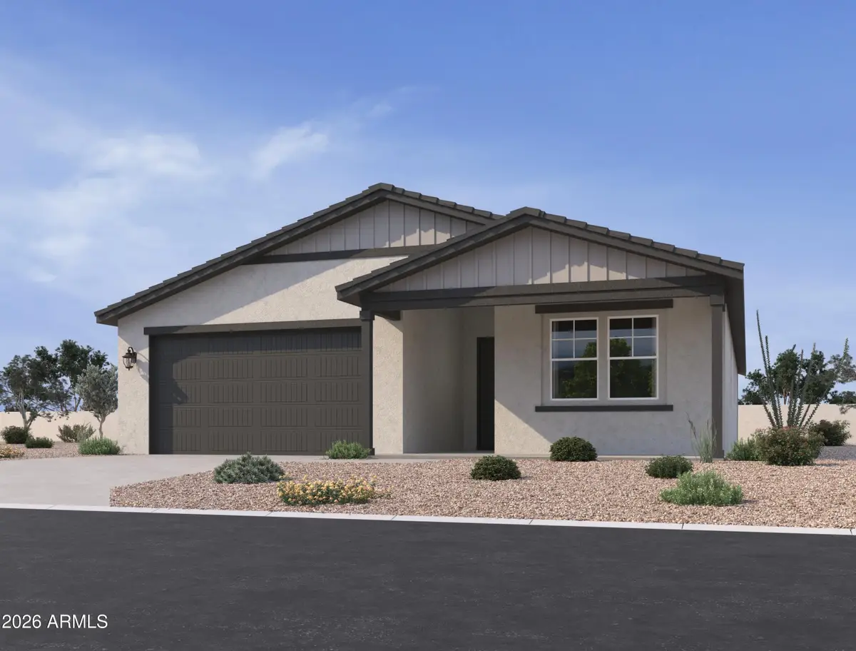 6676 E Fiddleneck Way, San Tan Valley, AZ 85143 - #1