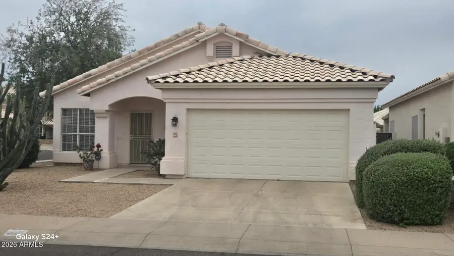 1101 W Monte Cristo Avenue, Phoenix, AZ 85023 - #2