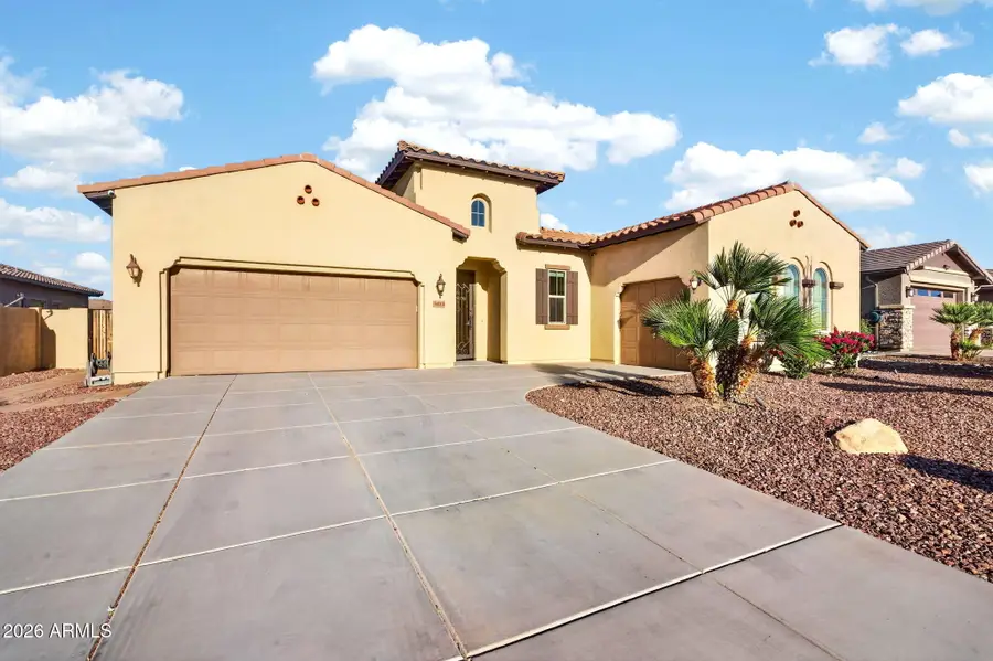 5413 N 194th Drive, Litchfield Park, AZ 85340 - #3