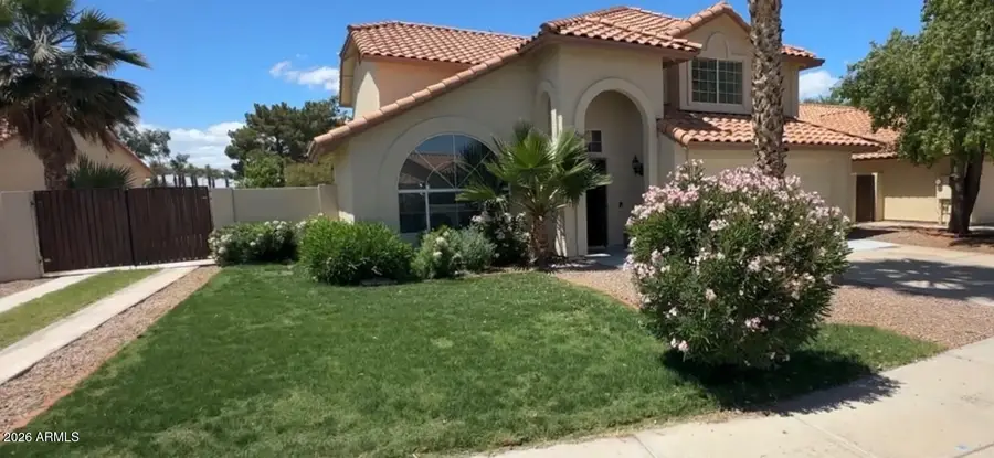 3820 S Acacia Court, Chandler, AZ 85248 - #3