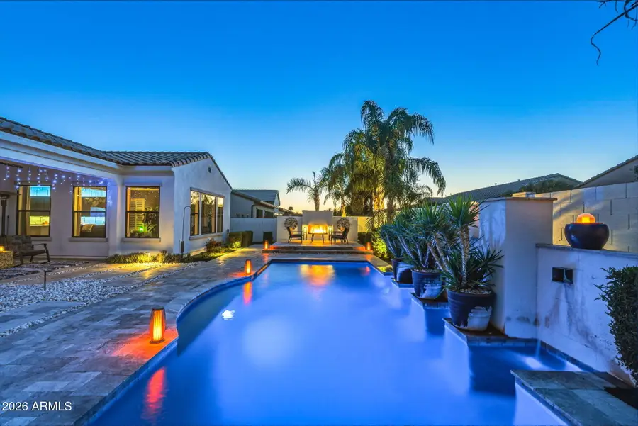 1682 E Gillcrest Road, Gilbert, AZ 85298 - #2