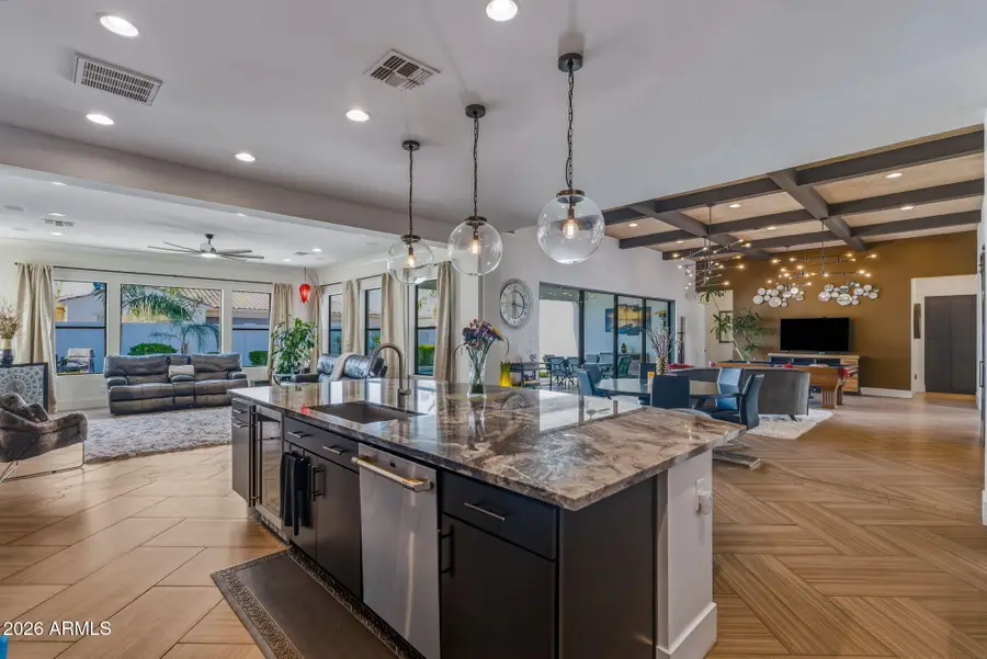 1682 E Gillcrest Road, Gilbert, AZ 85298 - #3