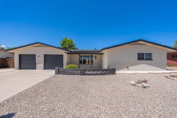 6060 E Dallas Street, Mesa, AZ 85205