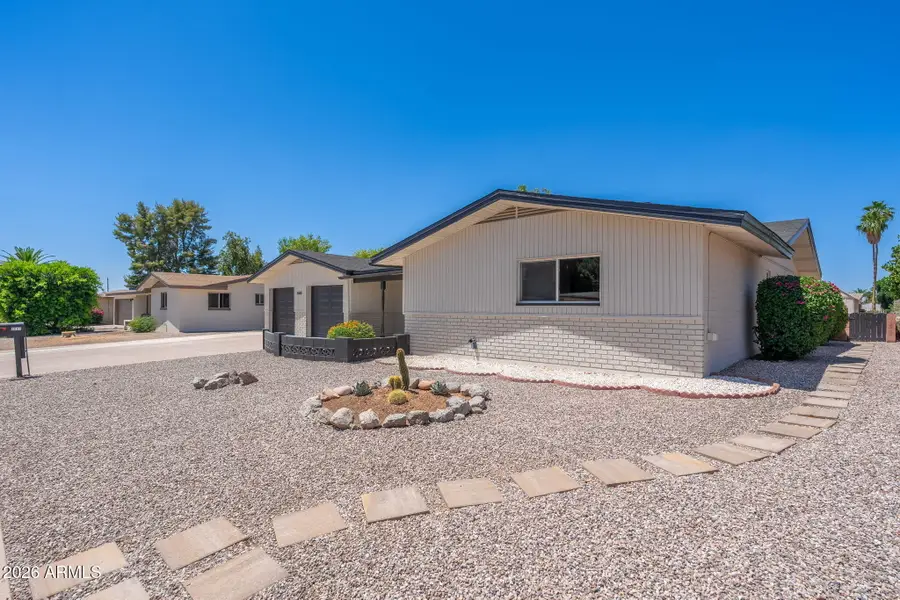 6060 E Dallas Street, Mesa, AZ 85205 - #2