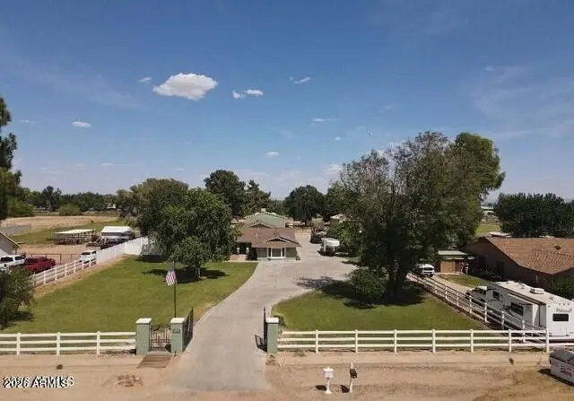 7701 N 177th Avenue, Waddell, AZ 85355 - #1