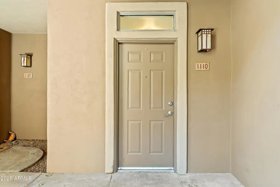 20100 N 78th Place #1110, Scottsdale, AZ 85255 - #2