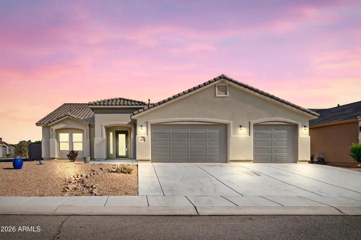 5514 Desert Willow Loop, Sierra Vista, AZ 85635 - #1
