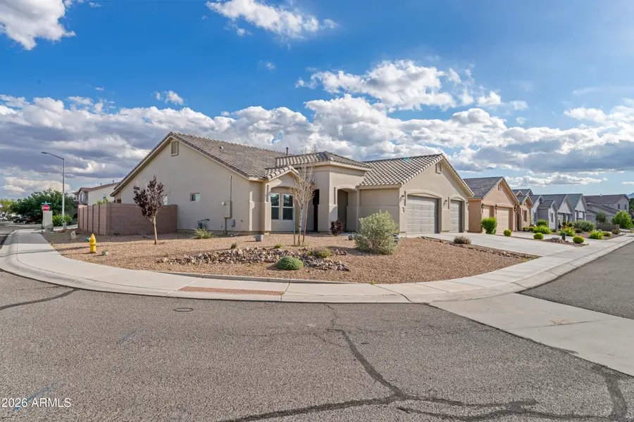 5514 Desert Willow Loop, Sierra Vista, AZ 85635 - #3