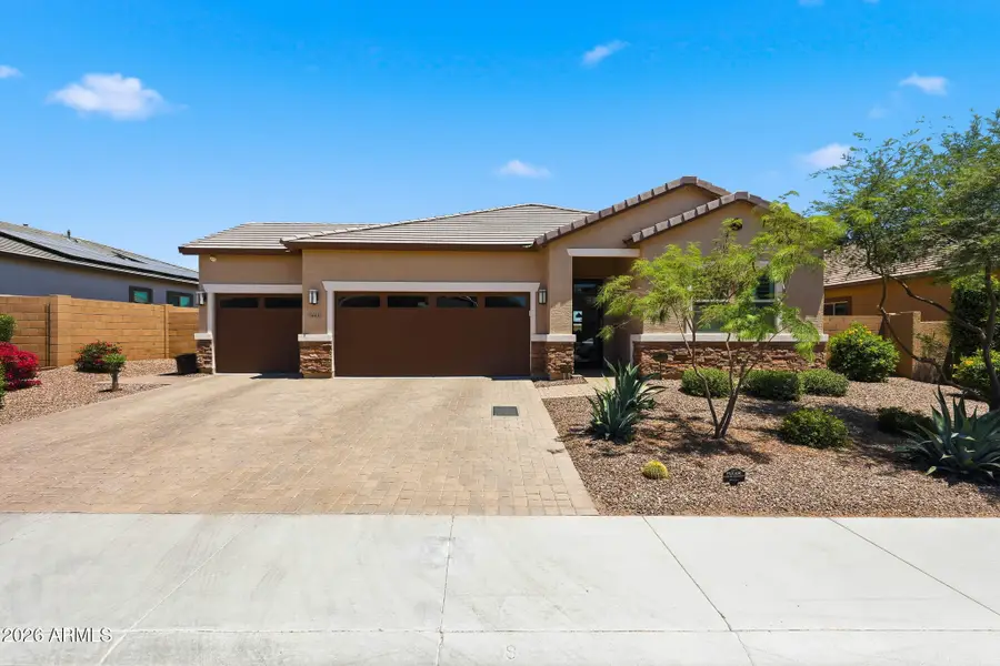 6601 N 127th Drive, Glendale, AZ 85307 - #3