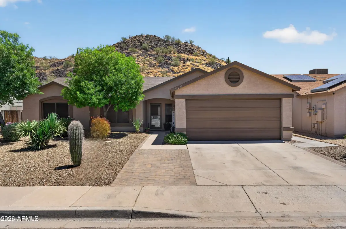 22625 N 30th Avenue, Phoenix, AZ 85027 - #1