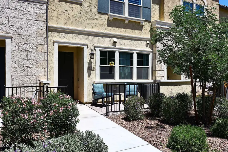 1823 E Chelsea Lane #102, Gilbert, AZ 85295 - #3