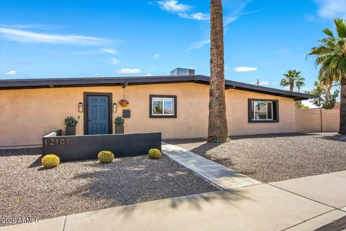 12101 N 36th Street, Phoenix, AZ 85028 - #1