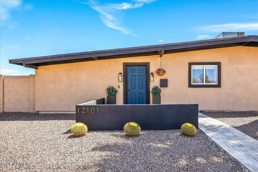 12101 N 36th Street, Phoenix, AZ 85028 - #2