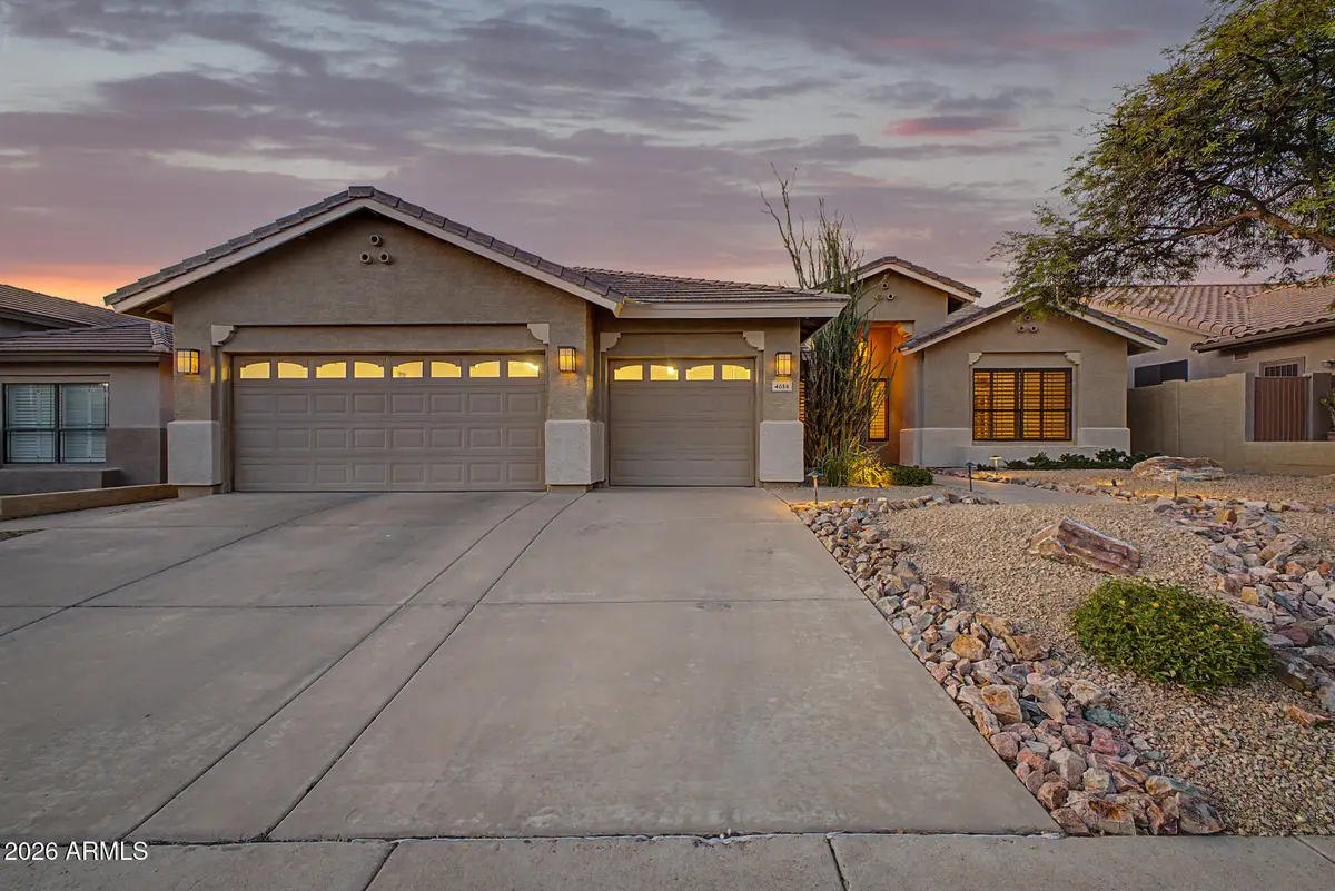 4614 E Molly Lane, Cave Creek, AZ 85331 - #1