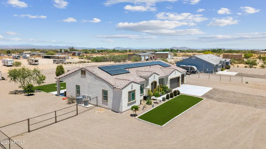 21240 W Morning Vista Drive, Wittmann, AZ 85361 - #2