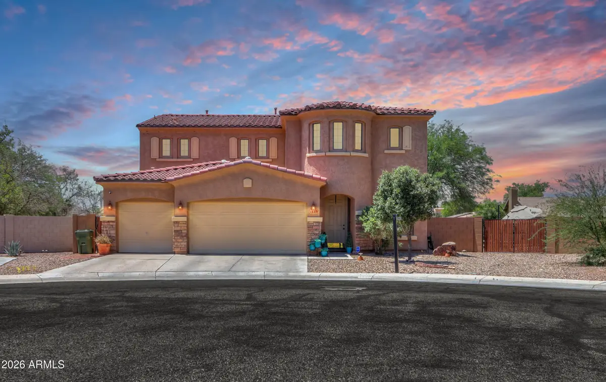 1440 E Cody Circle, Casa Grande, AZ 85122 - #1