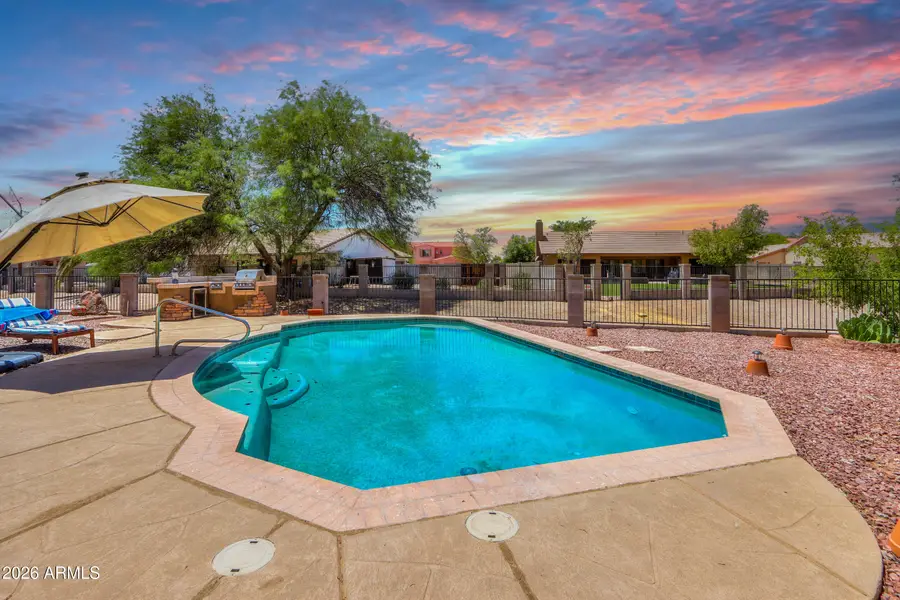1440 E Cody Circle, Casa Grande, AZ 85122 - #2