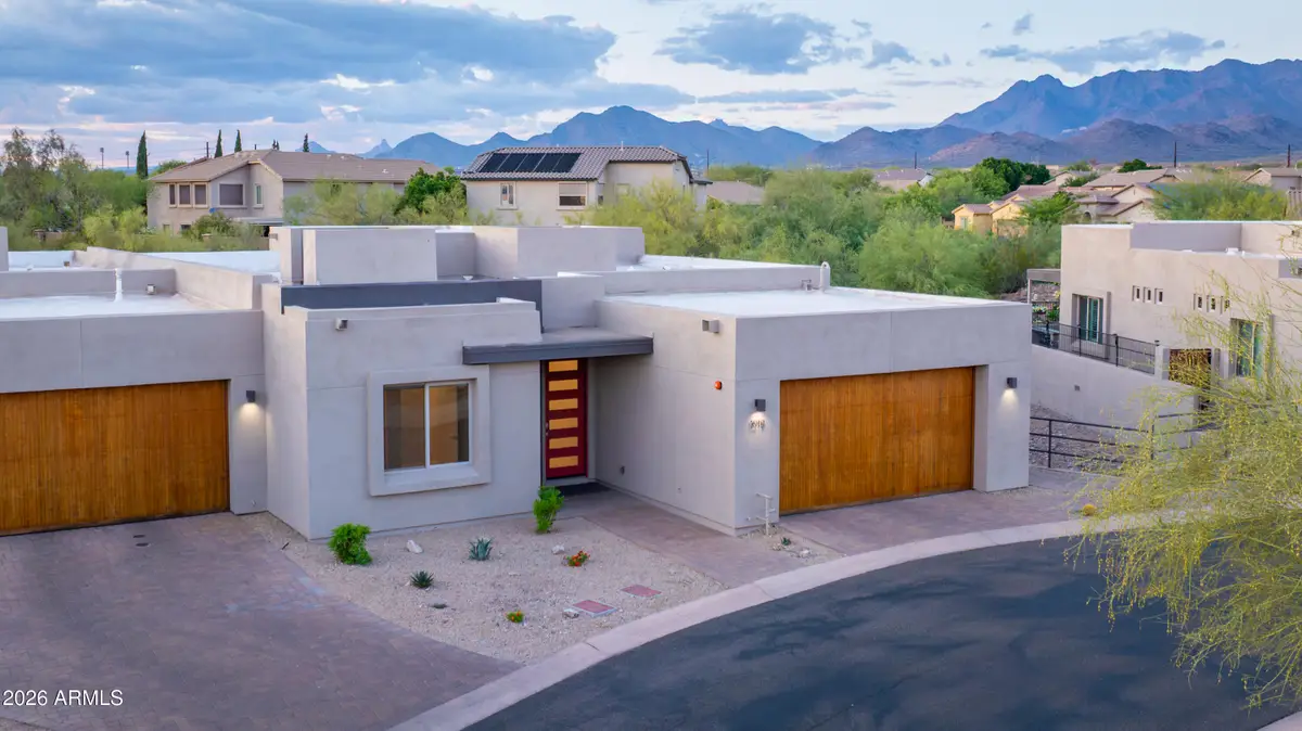 9850 E Mcdowell Mountain Ranch Road #1019, Scottsdale, AZ 85260 - #1