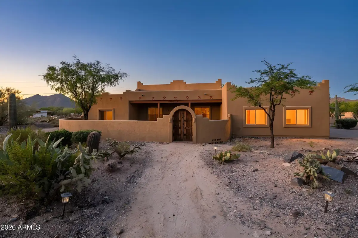 5835 E Lone Mountain North Road, Cave Creek, AZ 85331 - #1