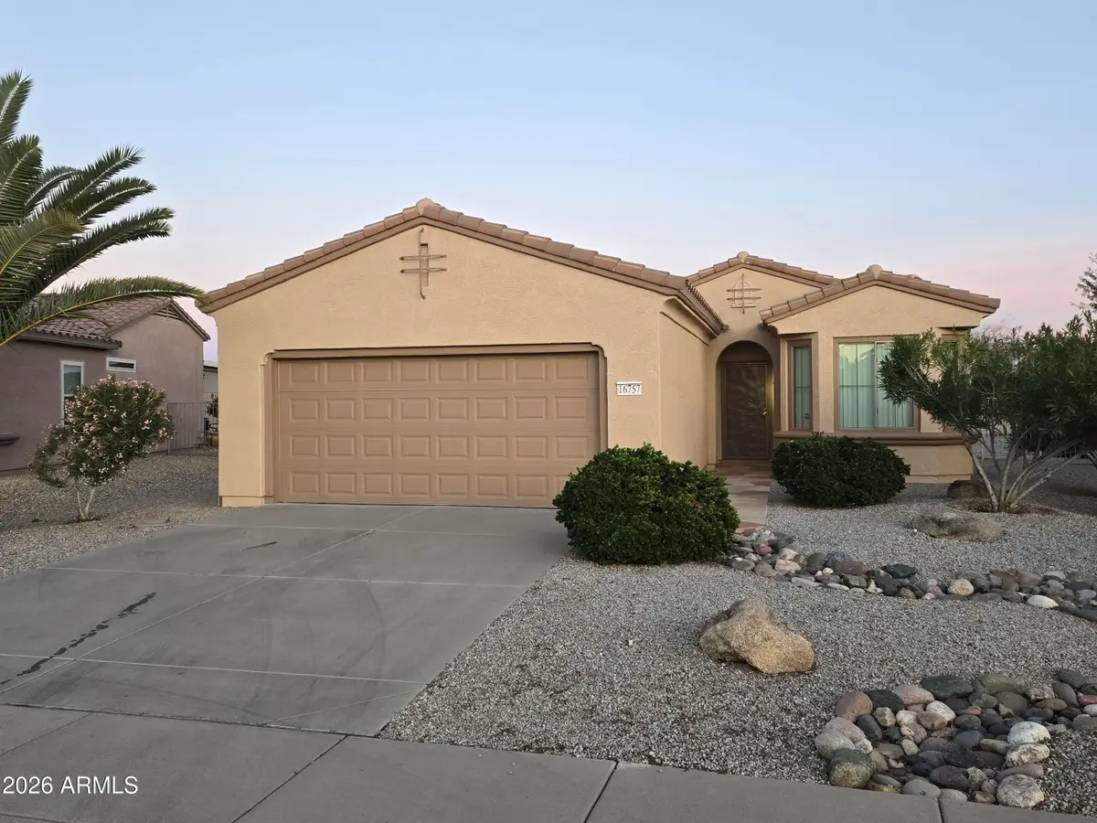 16757 W Villagio Drive, Surprise, AZ 85387 - #1