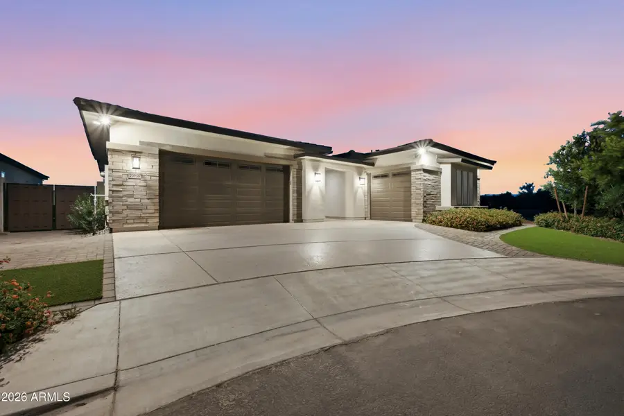 23956 S 218th Place, Queen Creek, AZ 85142 - #3