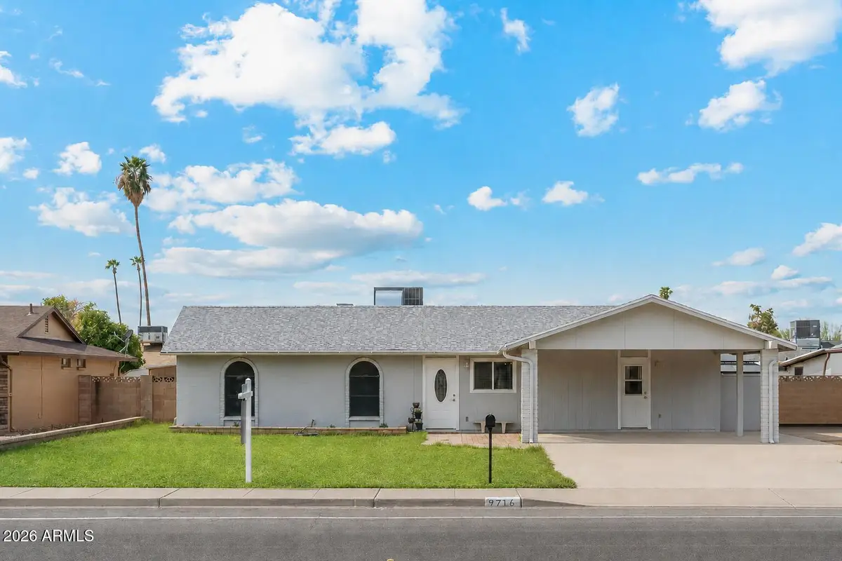 9716 N 55th Avenue, Glendale, AZ 85302 - #1