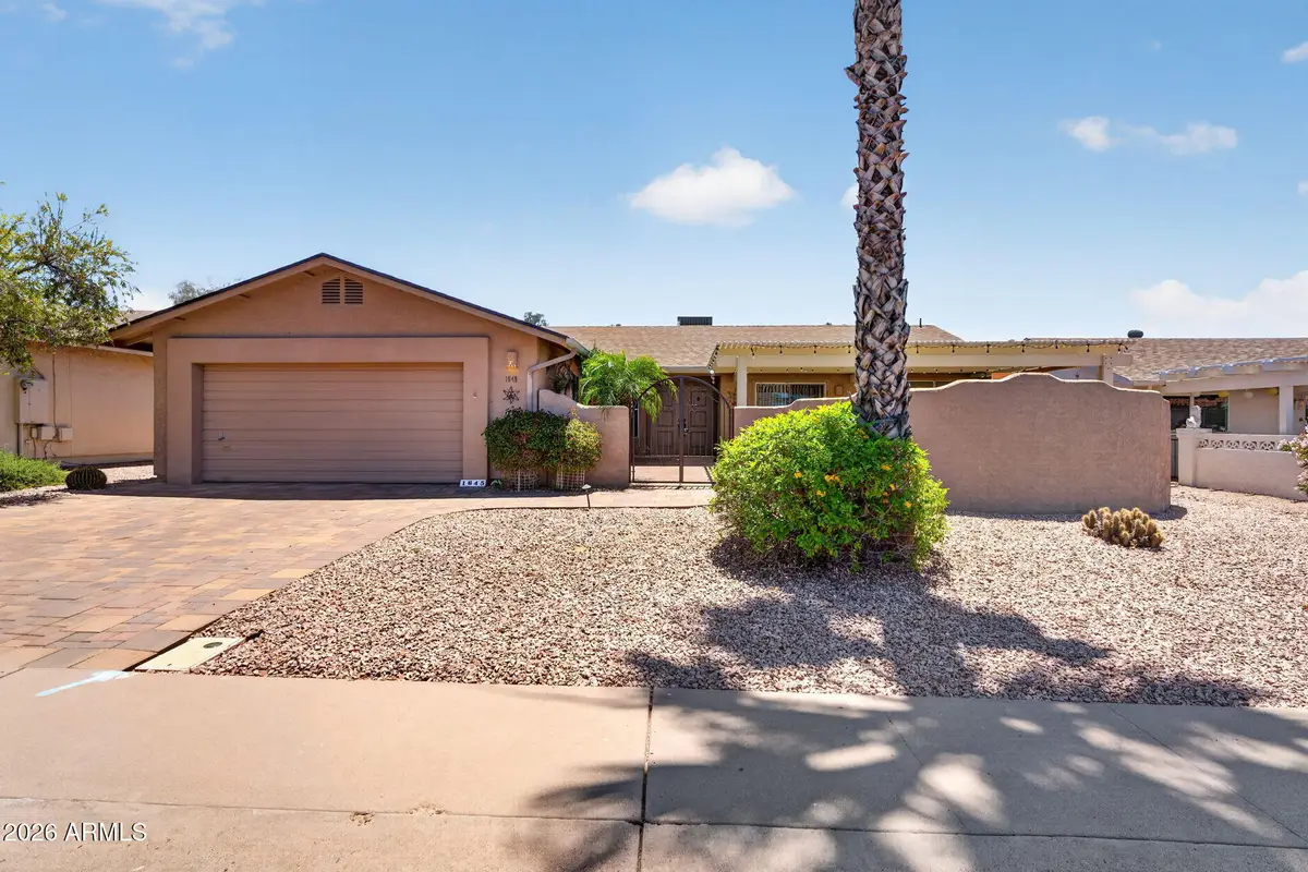 1645 Leisure World --, Mesa, AZ 85206 - #1