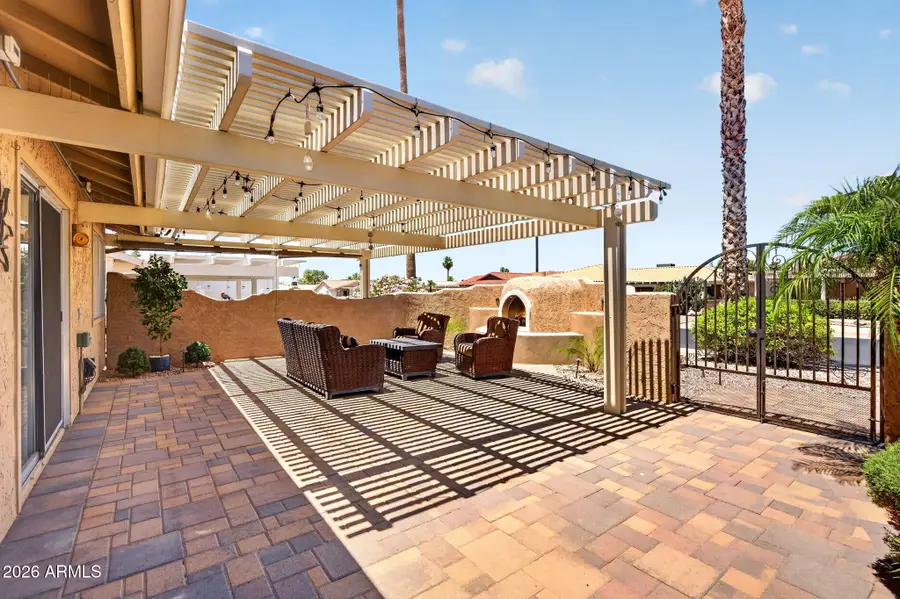 1645 Leisure World --, Mesa, AZ 85206 - #3