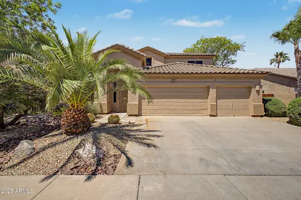 5236 E Woodridge Drive, Scottsdale, AZ 85254