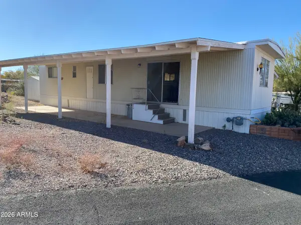 1855 W Wickenburg Way #118, Wickenburg, AZ 85390