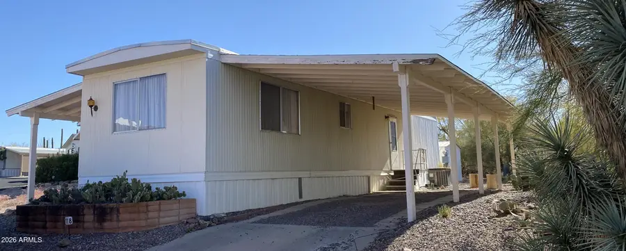 1855 W Wickenburg Way #118, Wickenburg, AZ 85390 - #2