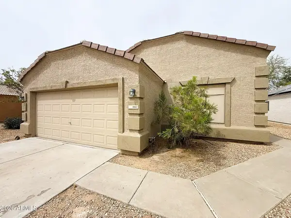 8062 N 109th Drive, Peoria, AZ 85345