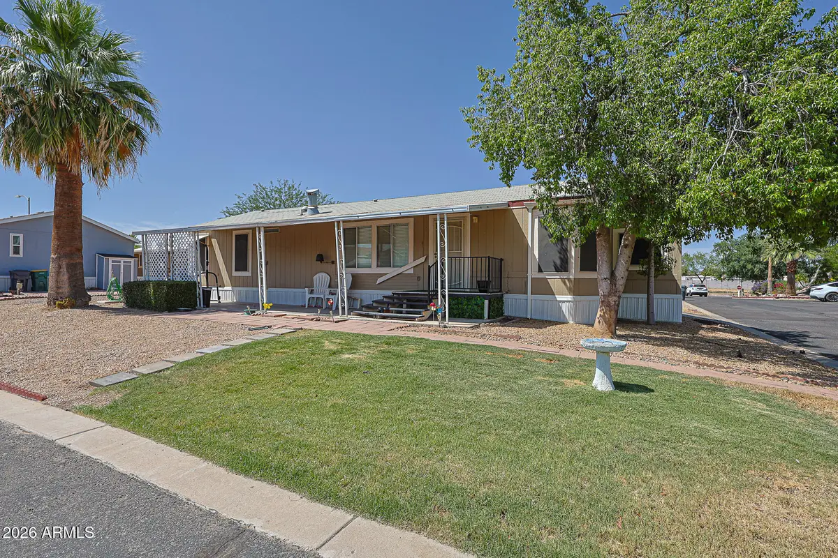 6227 N Litchfield Road #47, Litchfield Park, AZ 85340 - #1